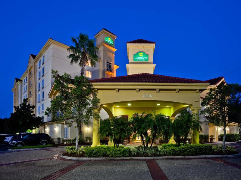 Majestic Palms Orlando Hotel Exterior photo